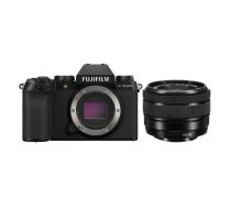 Fujifilm X-S20 + XC 15-45mm - obrázek