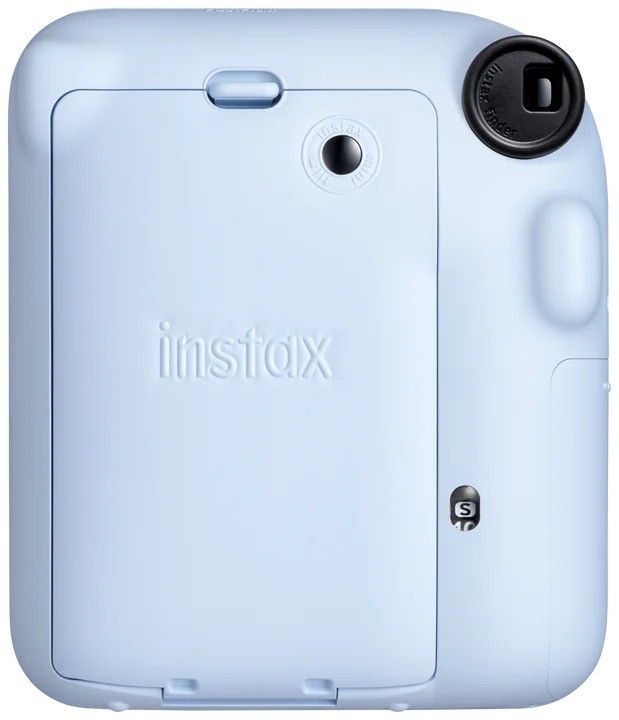 Fujifilm Instax Mini 12 Blue 