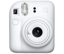 Fujifilm Instax Mini 12 Bílý - obrázek