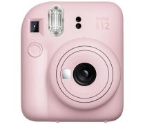 Fujifilm Instax Mini 12 Růžový - obrázek