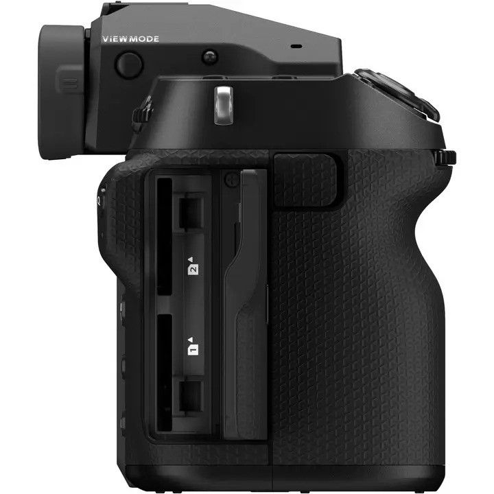 Fujifilm GFX 100S II 