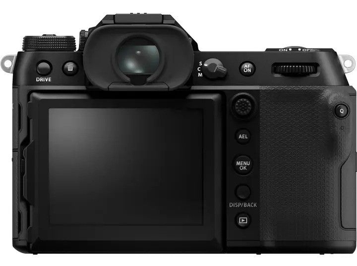 Fujifilm GFX 100S II 