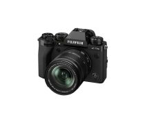 Fujifilm X-T5 tělo + 16-50 černý - obrázek