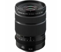 Fujifilm GF 20-35mm f/4 R WR - obrázek