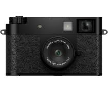 FUJIFILM X-HF1 Black - obrázek