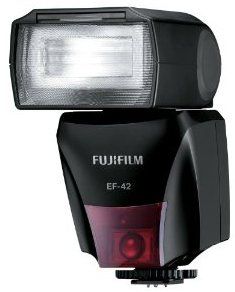 FujiFilm EF-42 TTL