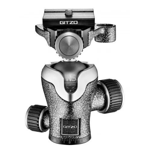 GITZO GK1555T-82TQD Traveler 