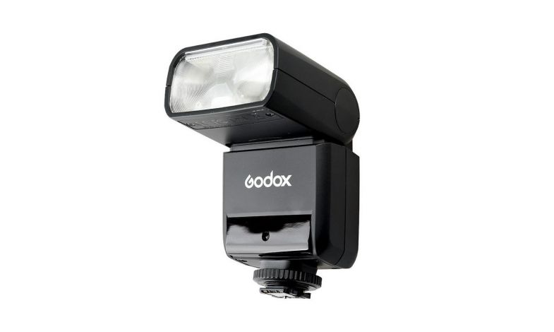 Godox TT350S pro Sony Multi interface