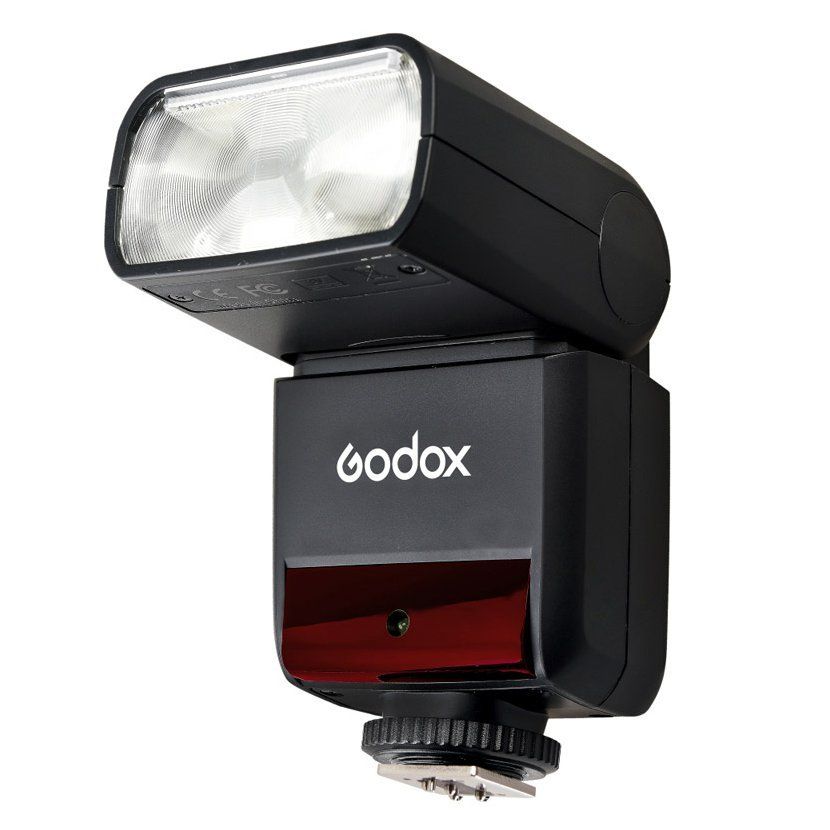Godox TT350O pro Olympus/Panasonic