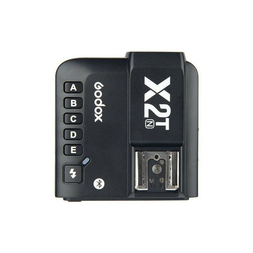 Godox TT685N II + X2T N pro Nikon 