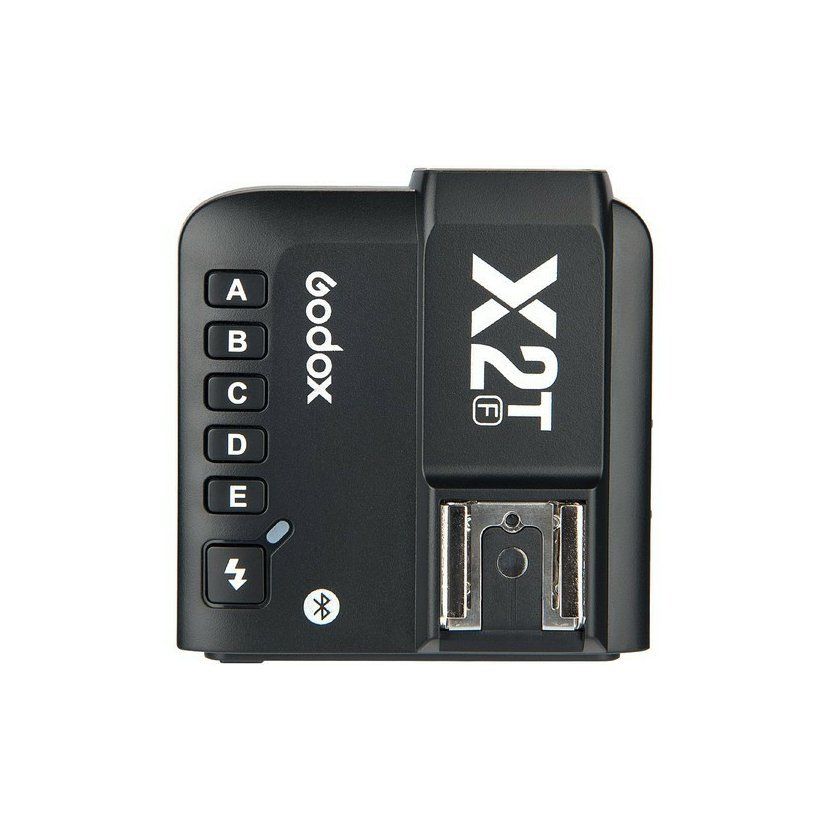 Godox TT685F II + X2T F pro Fujifilm 