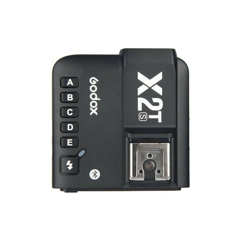 Godox TT685S II + X2T S pro Sony Multi interface 