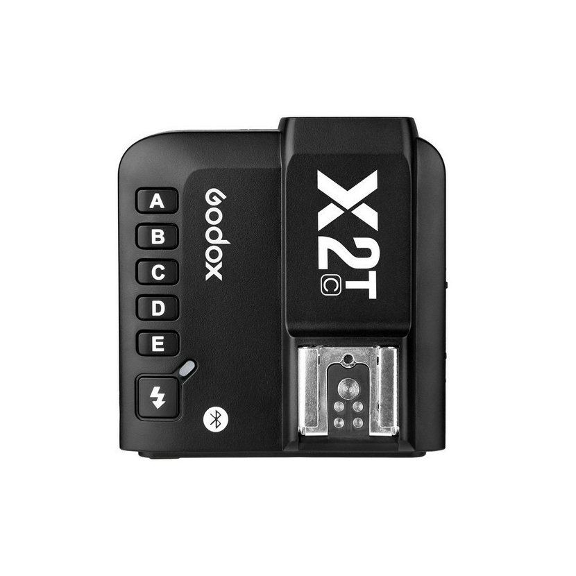 Godox TT685C II + X2T C pro Canon 
