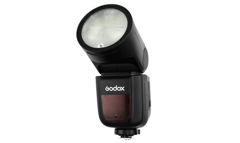 Godox V1-P pro Pentax