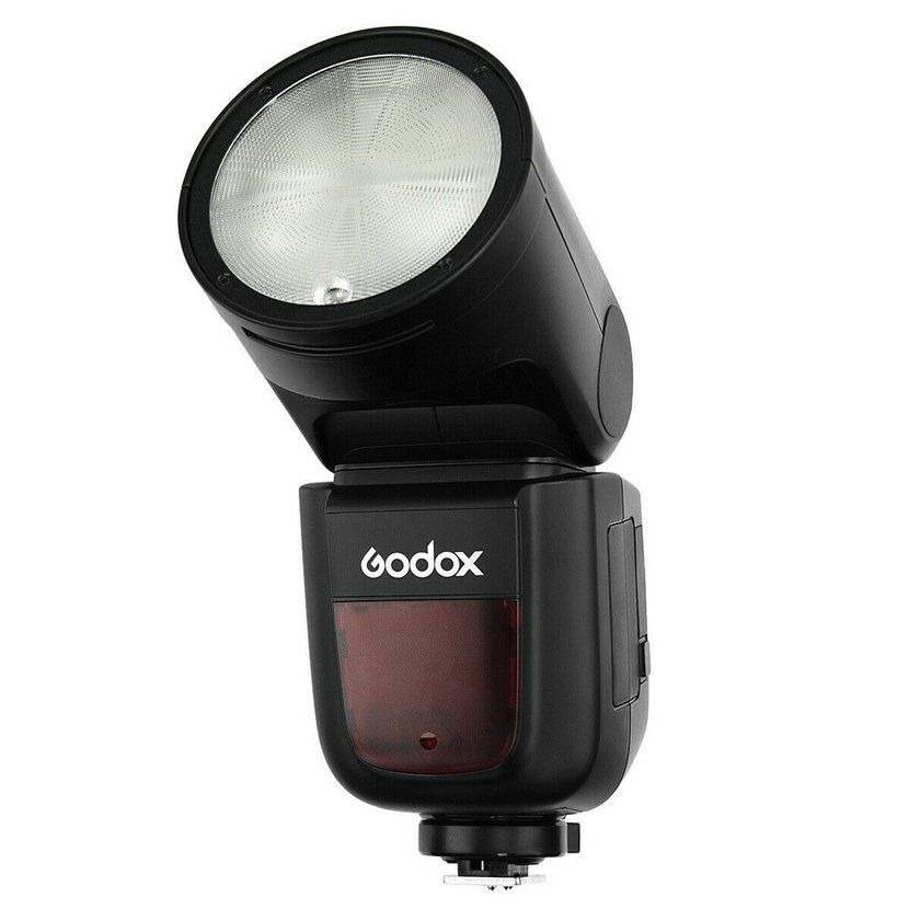 Godox V1-N pro Nikon 