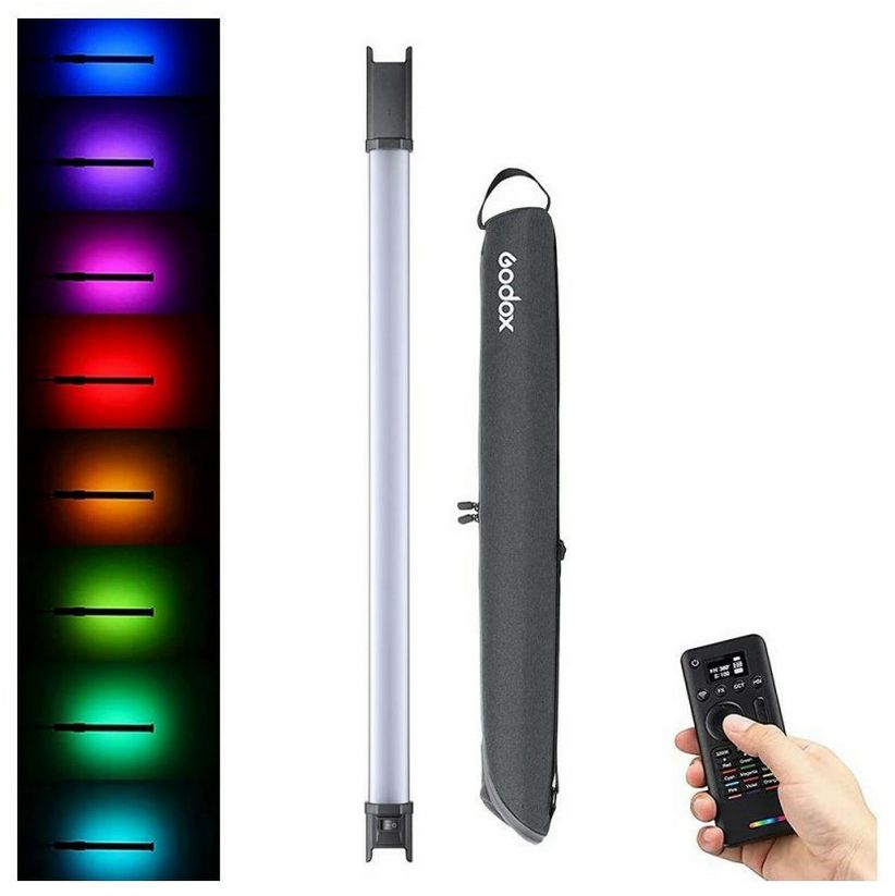 GODOX TL60 RGB LED Tube Light 