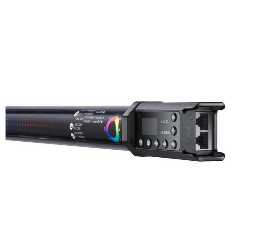 GODOX TL60 RGB LED Tube Light KIT 2x TL60 