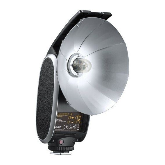 Godox Retro blesk Lux Senior GN14