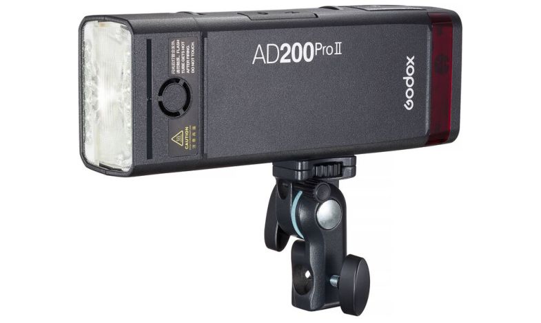 GODOX AD200Pro II