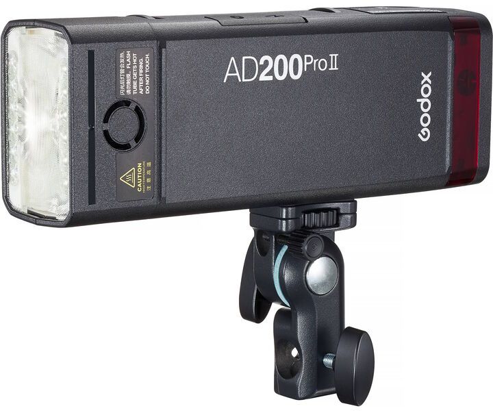 GODOX AD200Pro II