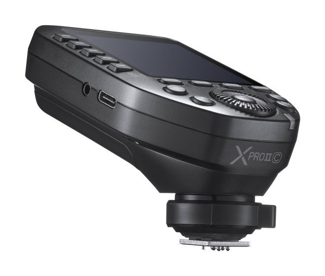 Godox XProII-S vysílač pro Sony 
