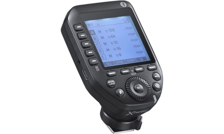 Godox XProII-L vysílač pro Leica