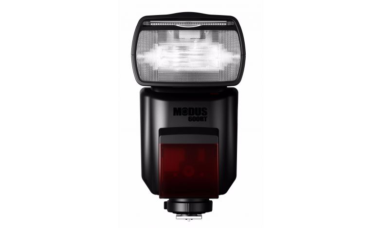 Hähnel Modus 600RT MK II (MFT Olympus/Panasonic)