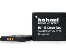 Hahnel baterie pro Canon NB-11LH - obrázek