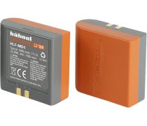 Baterie Hähnel Extreme HLX-MD1 pro blesky MODUS - obrázek