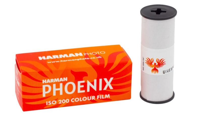 HARMAN Phoenix 200 | 120