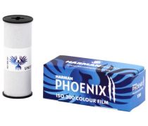 HARMAN Phoenix II 200 | 120 - obrázek