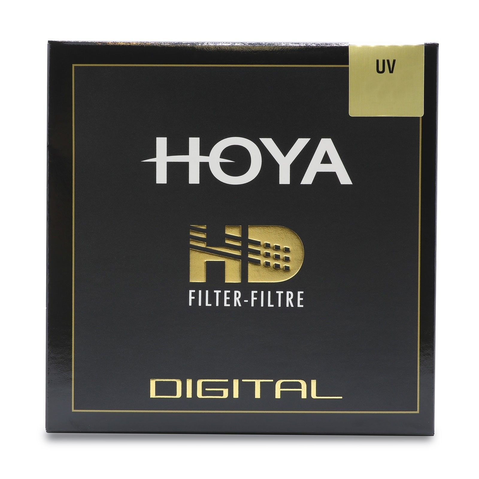 Hoya UV HD 55mm 