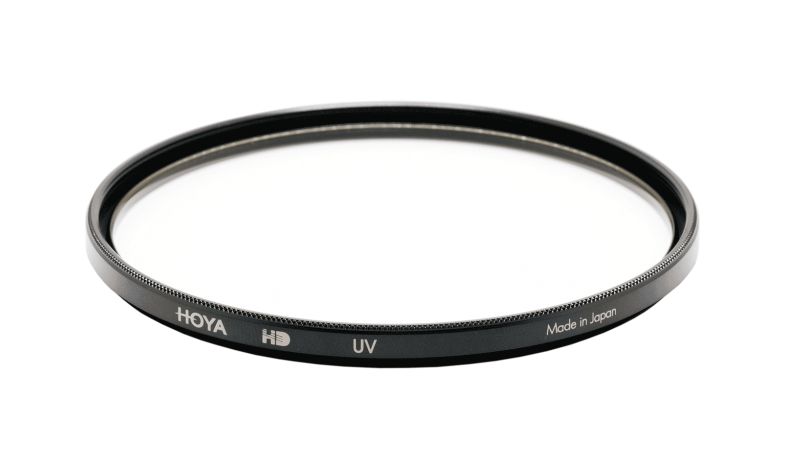 Hoya UV HD 58mm