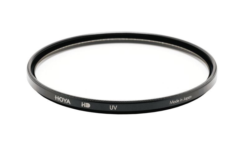 Hoya UV HD Mk II 82mm