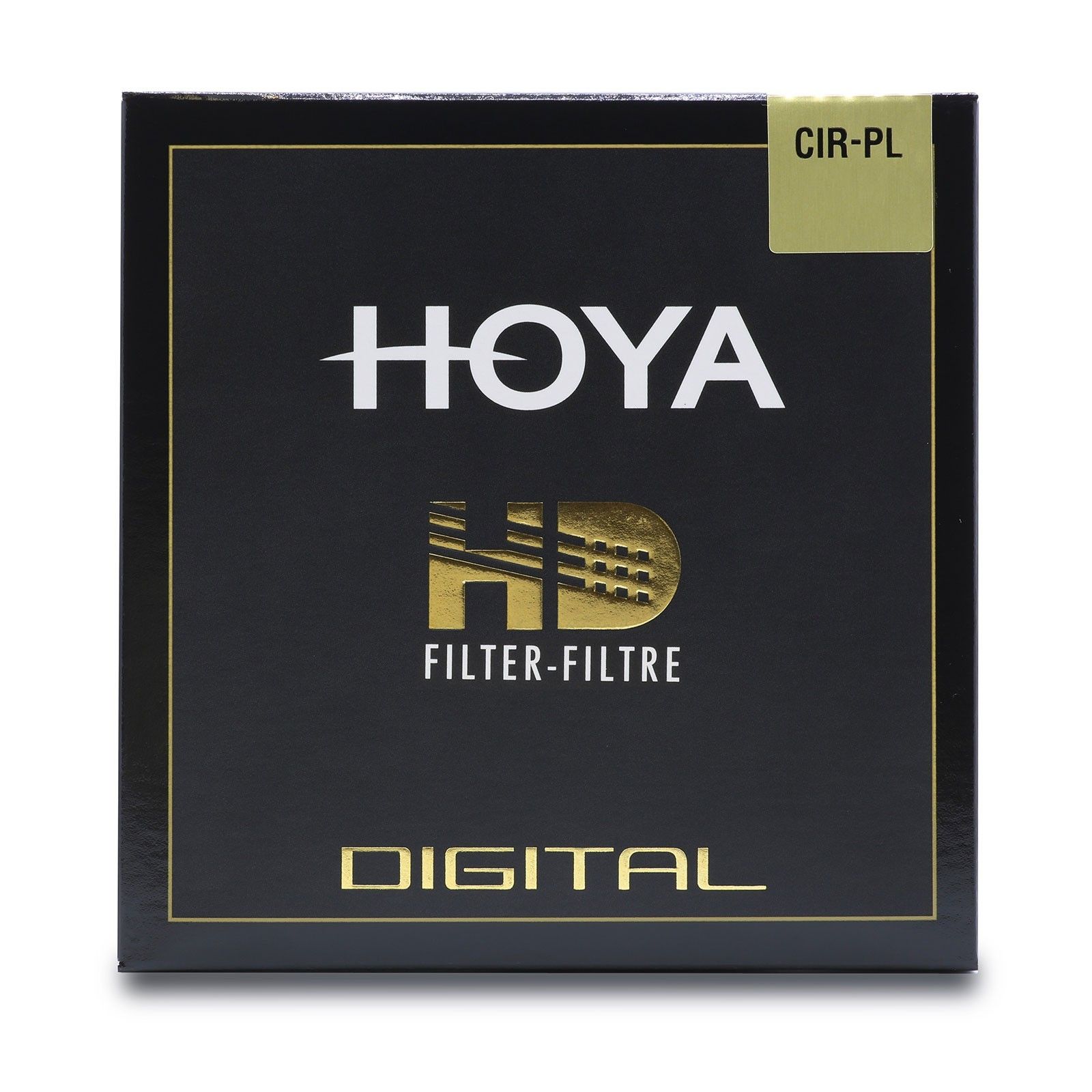 Hoya C-PL HD Mk II 77mm 