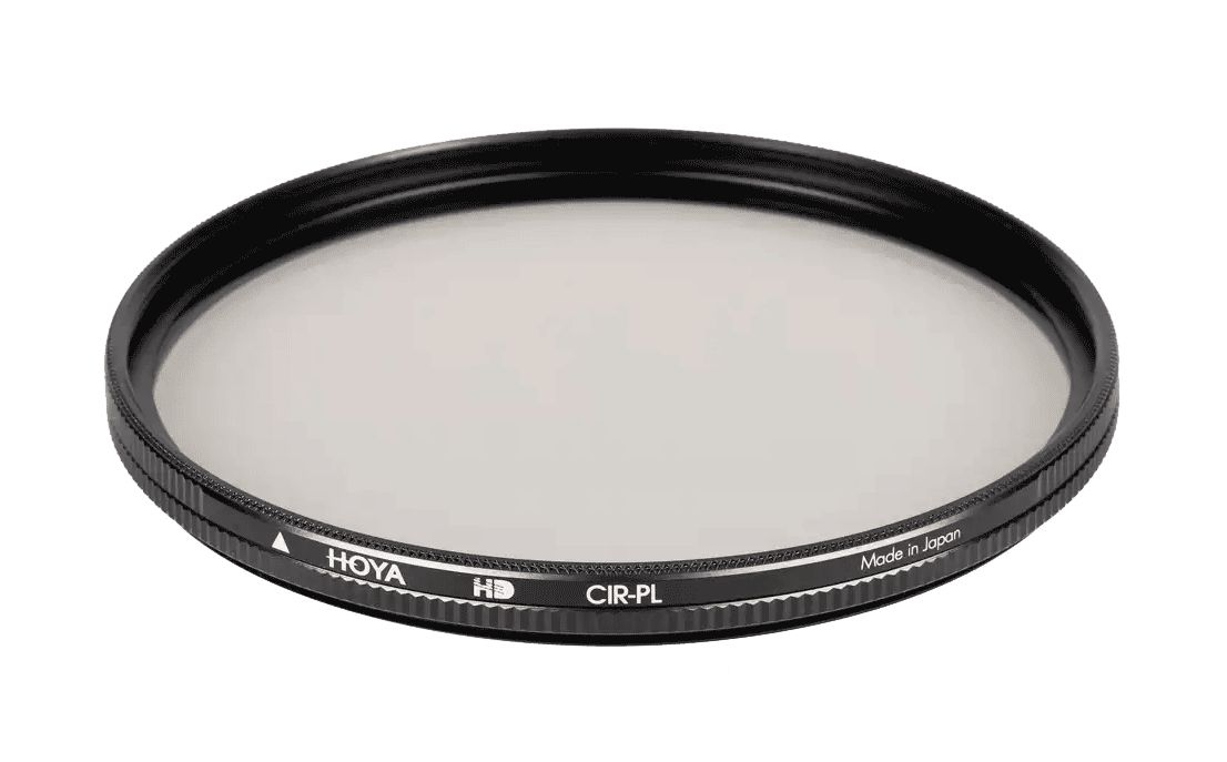 Hoya C-PL HD 58mm