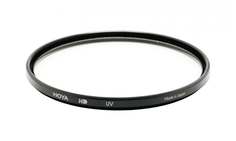 Hoya UV HD 49mm