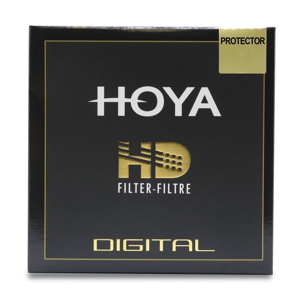 Hoya Protector HD 58mm 