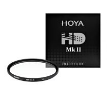 Hoya UV HD Nano Mk II 58mm - obrázek