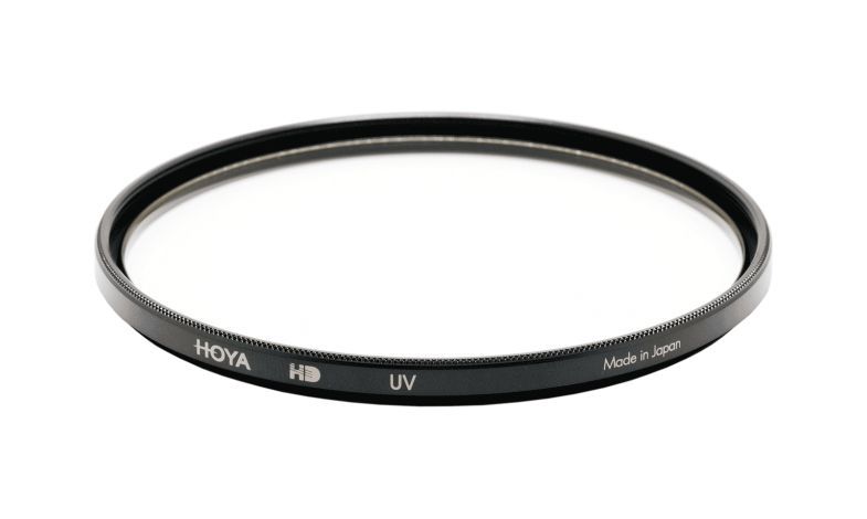 Hoya UV HD Mk II 62mm