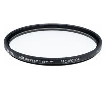 HOYA PROTECTOR HD ANTISTATIC 49 mm - obrázek