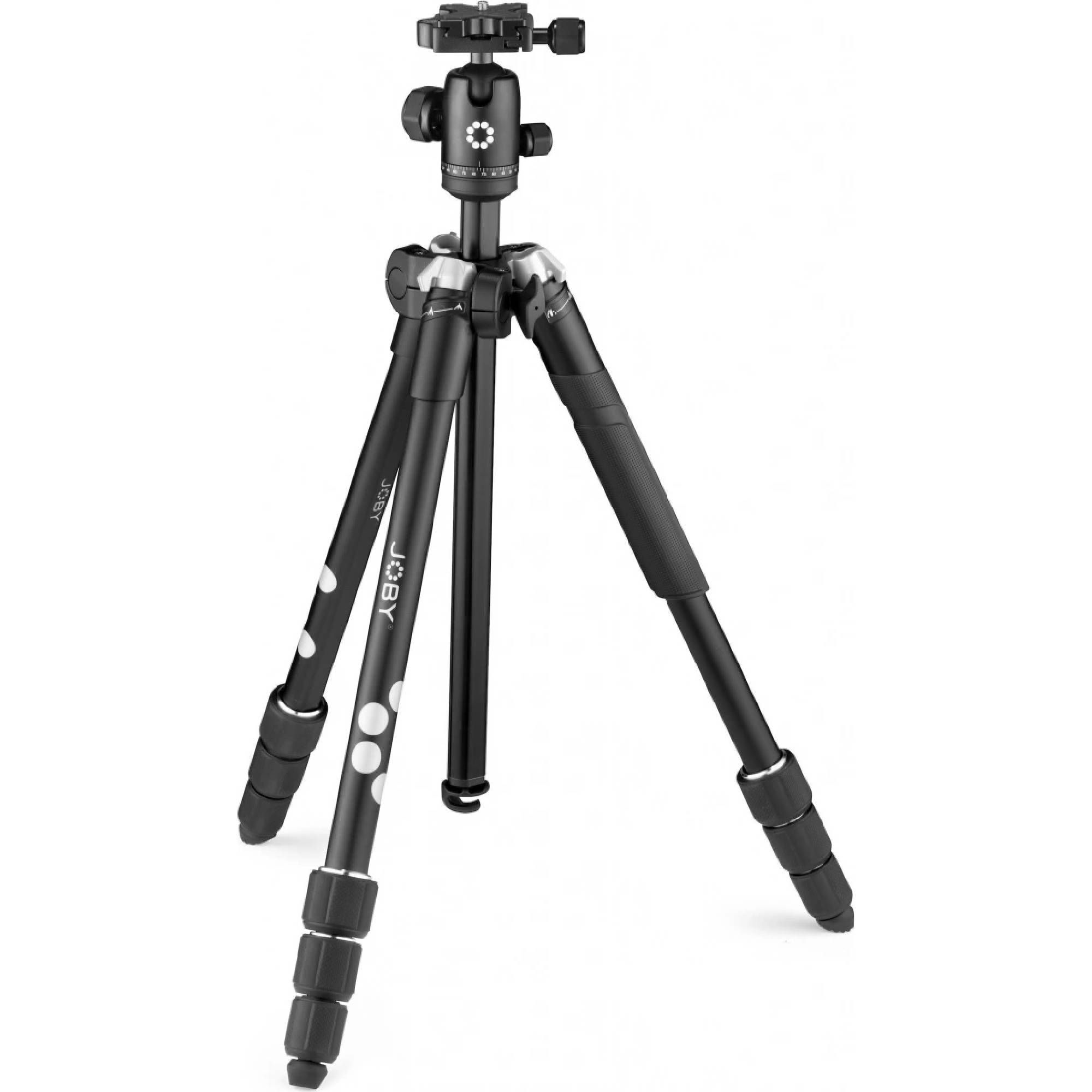 Joby RangePod Smart Red červená 