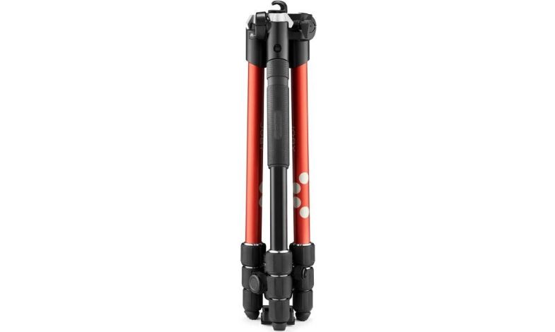Joby RangePod Smart Red červená