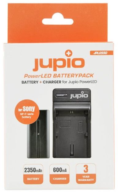 Jupio PowerLED JPL150B set 