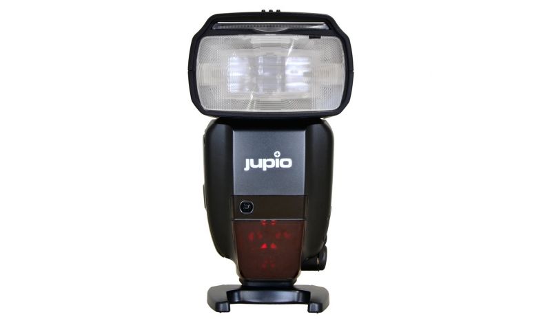 Jupio PowerFlash 600 TTL (Canon)