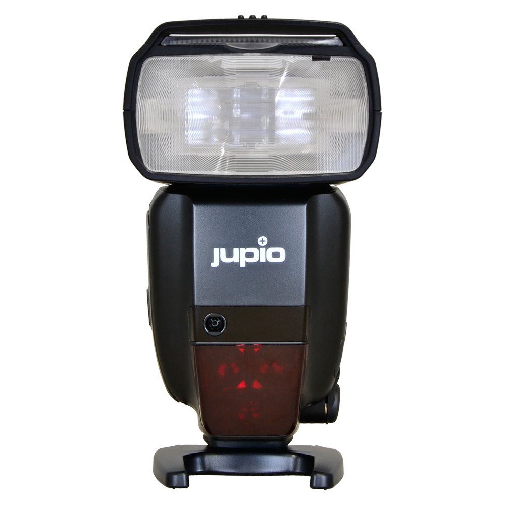 Jupio PowerFlash 600 TTL (Canon)