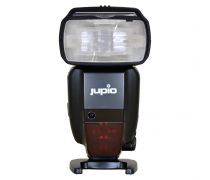 Jupio PowerFlash 600 TTL (Canon) - obrázek