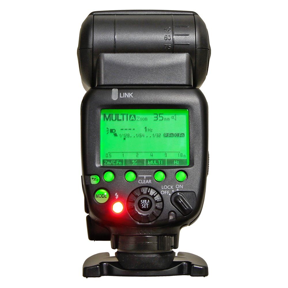 Jupio PowerFlash 600 TTL (Sony) 