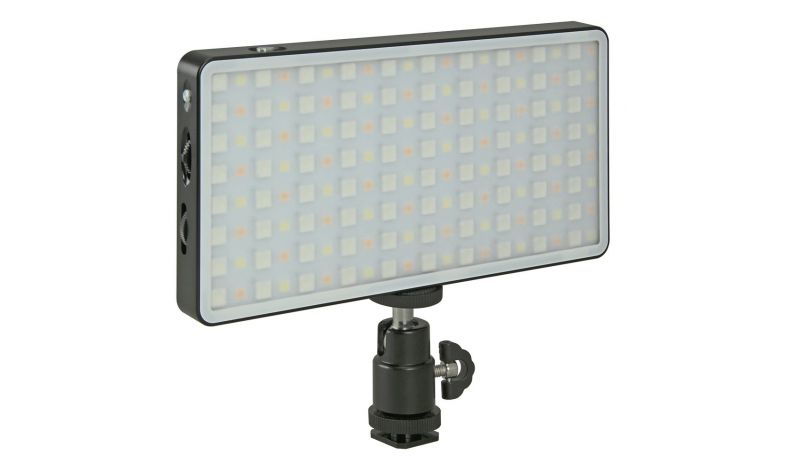 Jupio PowerLED 160 RGB