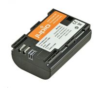 Jupio baterie LP-E6n/NB-E6n 1700mAh pro Canon - obrázek